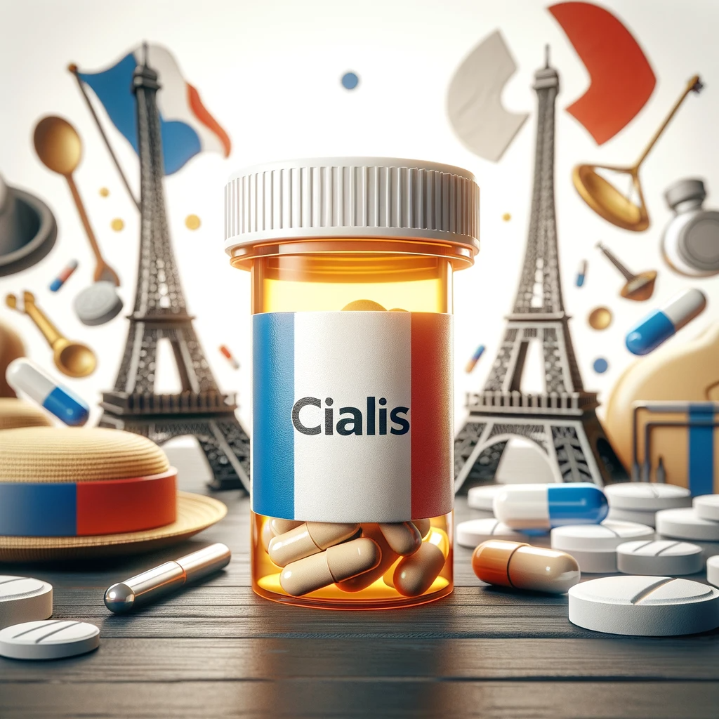 Cialis générique super active 